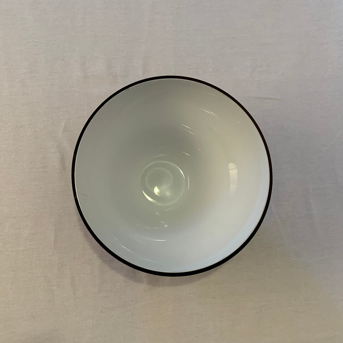 erik bagger denmark 1x flower skål 25cm erik bagger flower isasietter | DBA