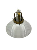 Søholm lampe 18 cm