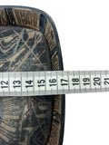 Royal Copenhagen fajance fad 16,5 cm nummer870/2883