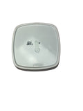 Royal Copenhagen fajance fad 16,5 cm nummer870/2883