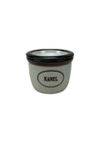 Knapstrup brun Ribbon kanel