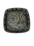 Royal Copenhagen fajance fad 16,5 cm nummer870/2883