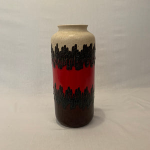 West Germany - Vase