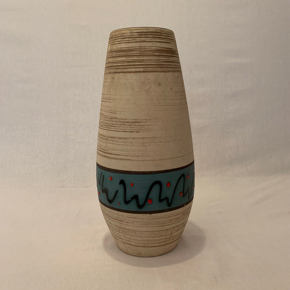 West Germany - Vase