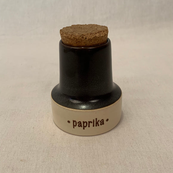 Søholm paprika beholder