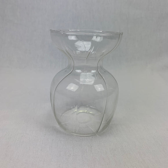 Holmegaard hyacint vase