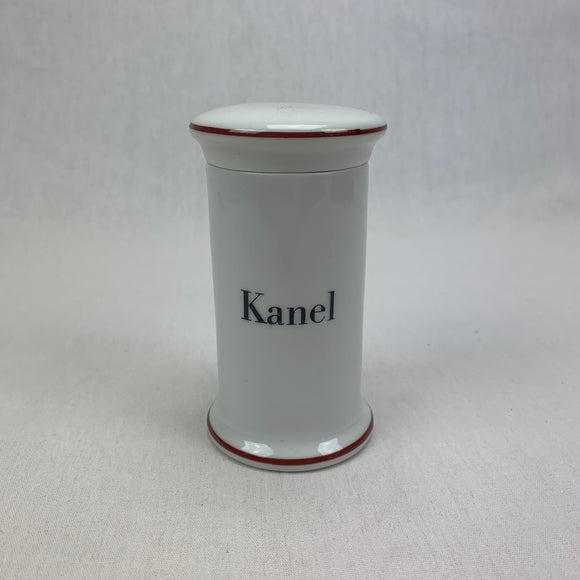 B&G kanel beholder