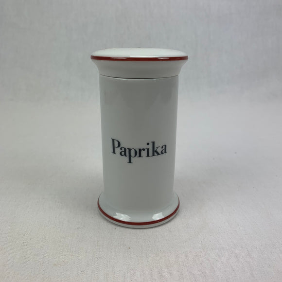 B&G paprika beholder